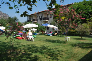 Fly & Go Binlik Hotel