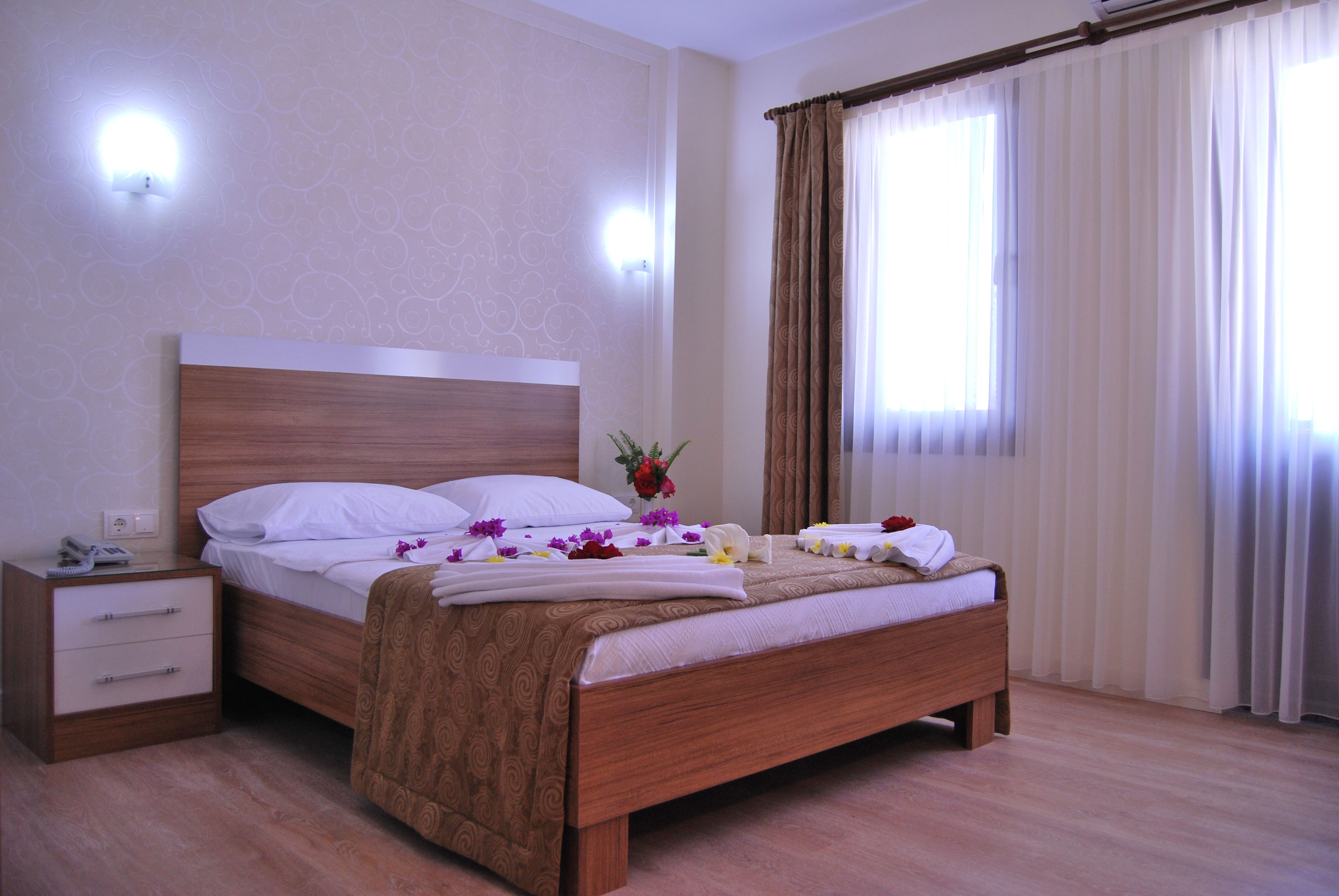 Fly & Go Binlik Hotel