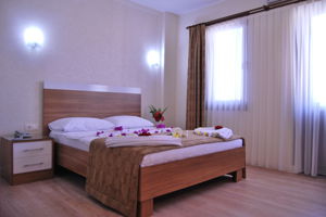 Fly & Go Binlik Hotel