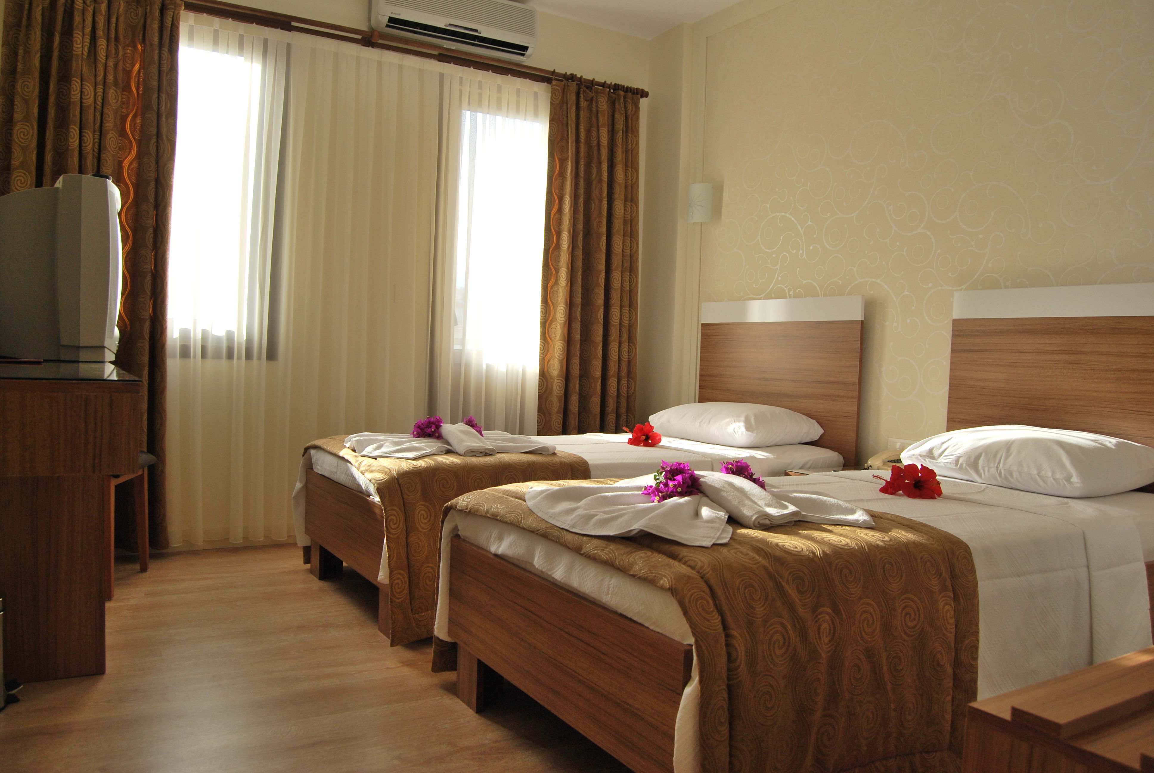 Fly & Go Binlik Hotel