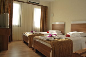 Fly & Go Binlik Hotel