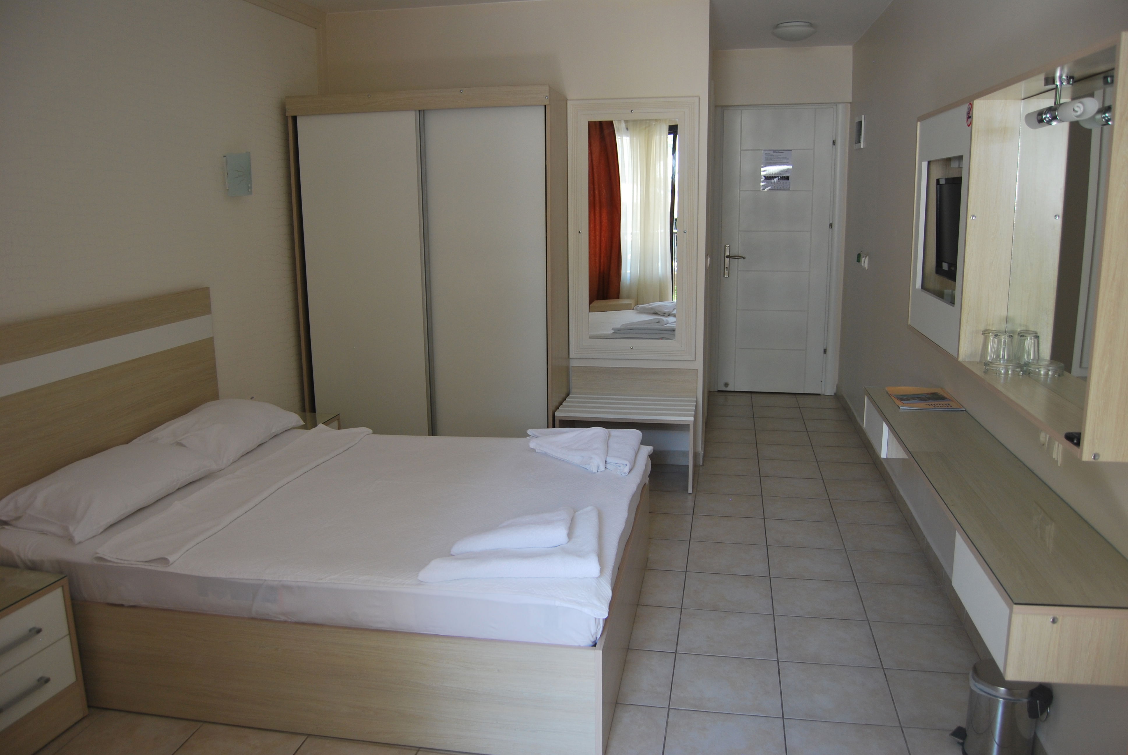 Fly & Go Binlik Hotel