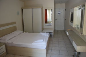 Fly & Go Binlik Hotel