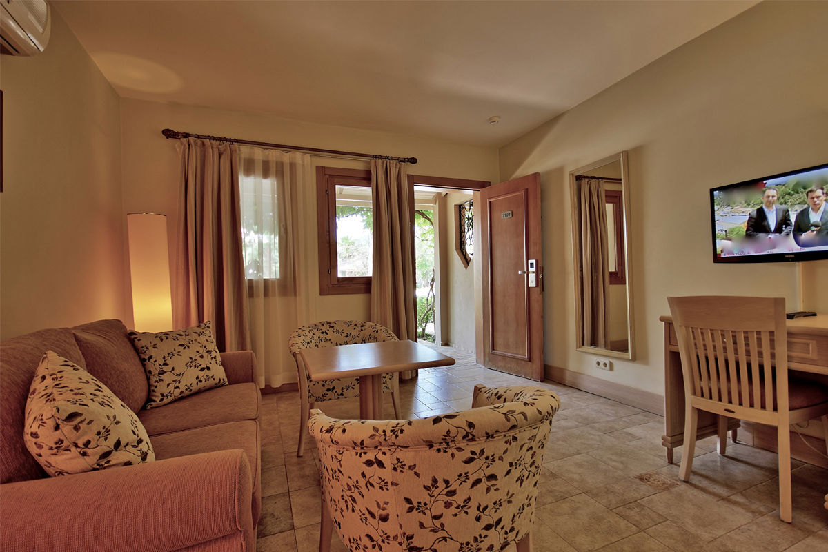 Fly & Go Dalyan Resort