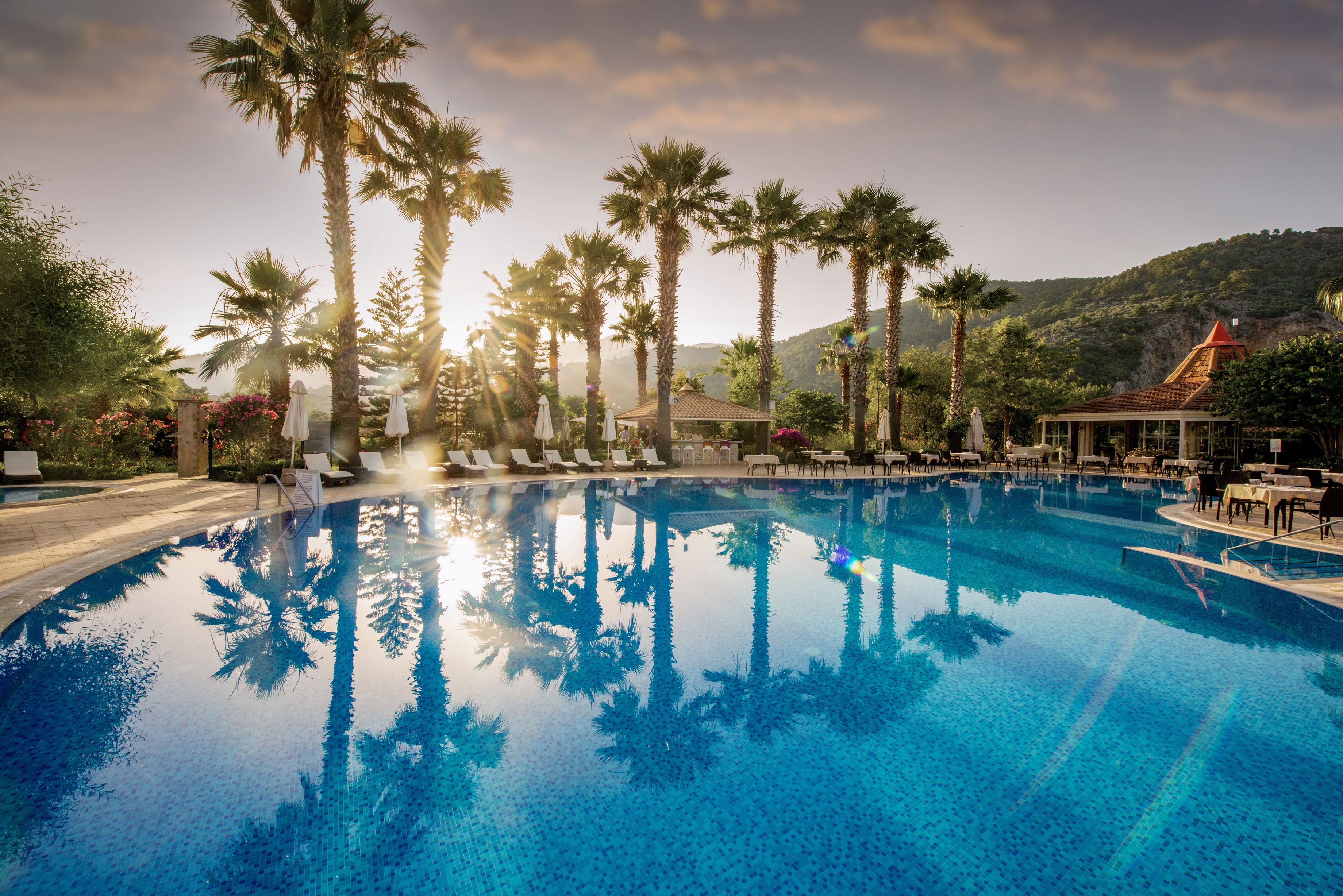 Fly & Go Dalyan Resort