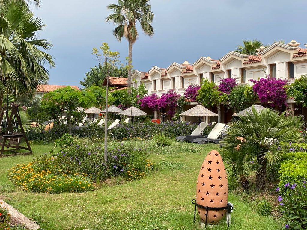 Fly & Go Dalyan Resort