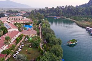 Fly & Go Dalyan Resort