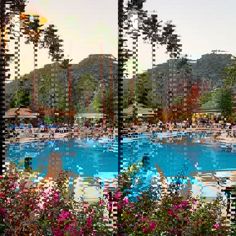 Fly & Go Dalyan Resort