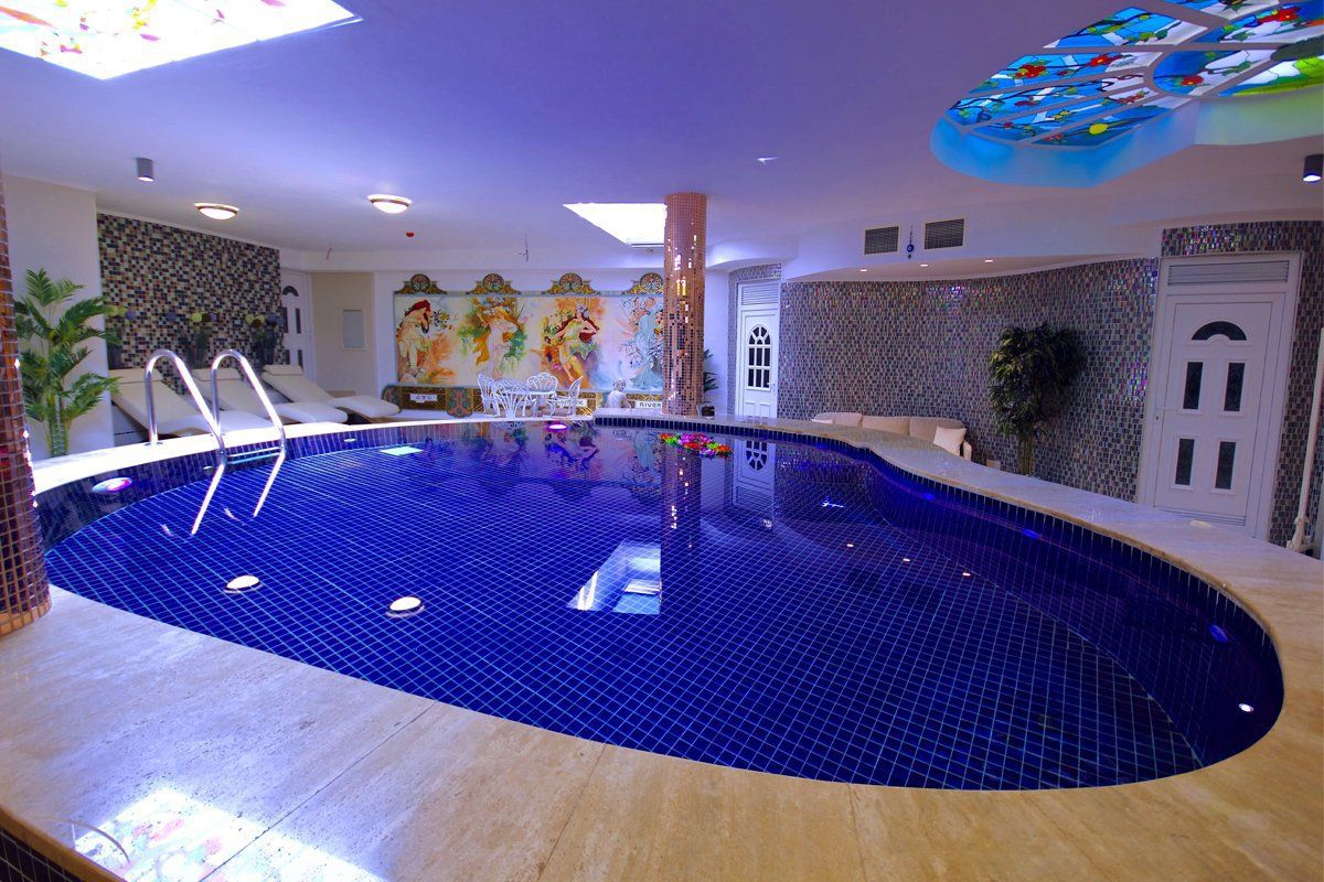 Fly & Go Dalyan Resort Spa
