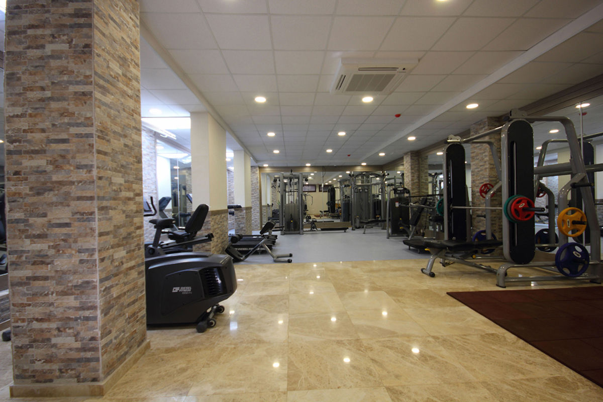 Fly & Go Dalyan Resort Spa
