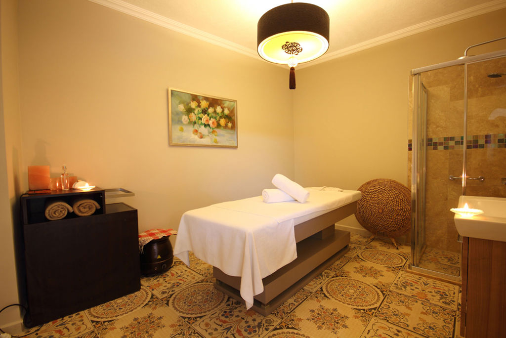 Fly & Go Dalyan Resort Spa