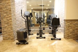 Fly & Go Dalyan Resort Spa