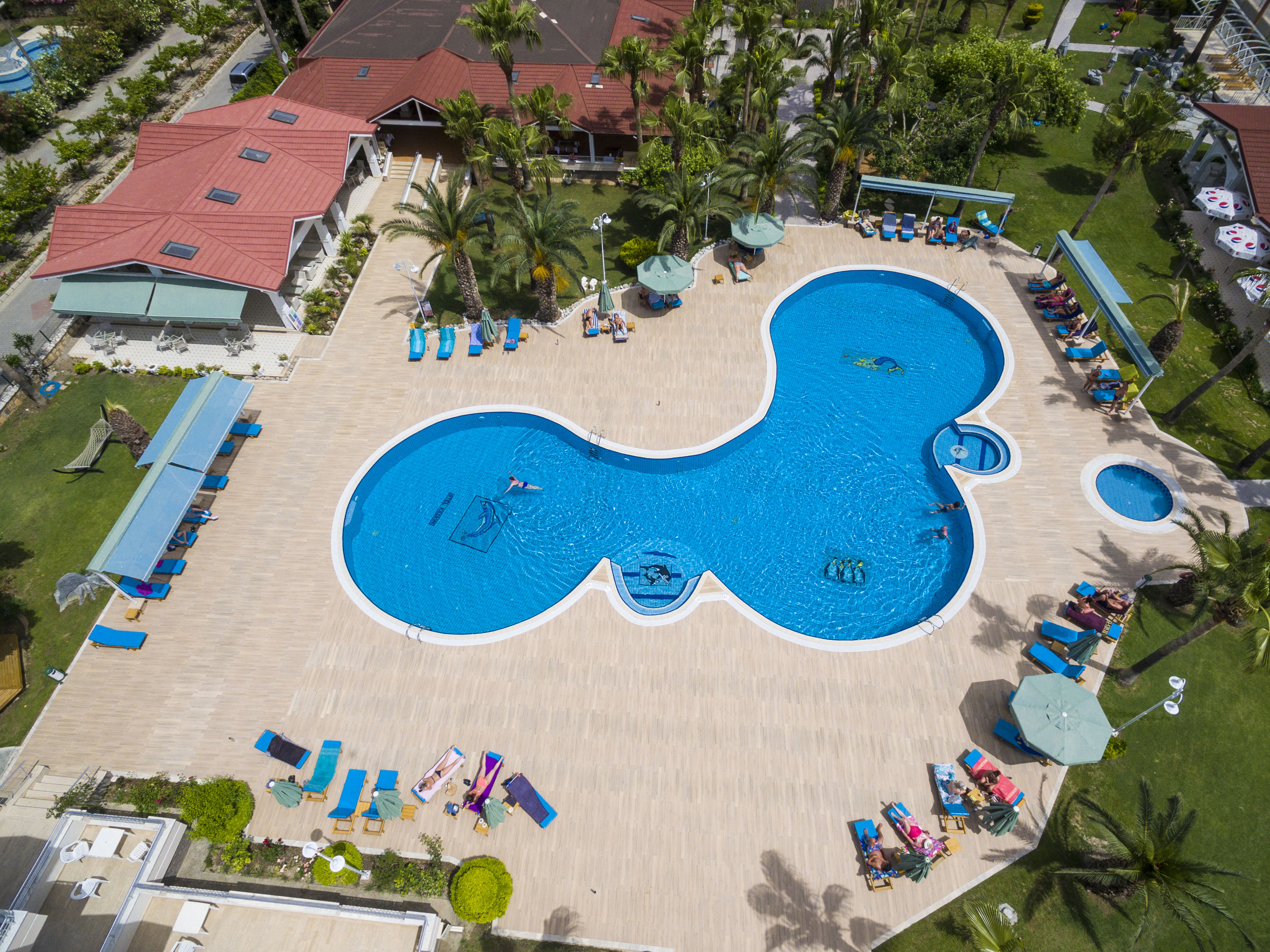 Fly & Go Keskin Hotel