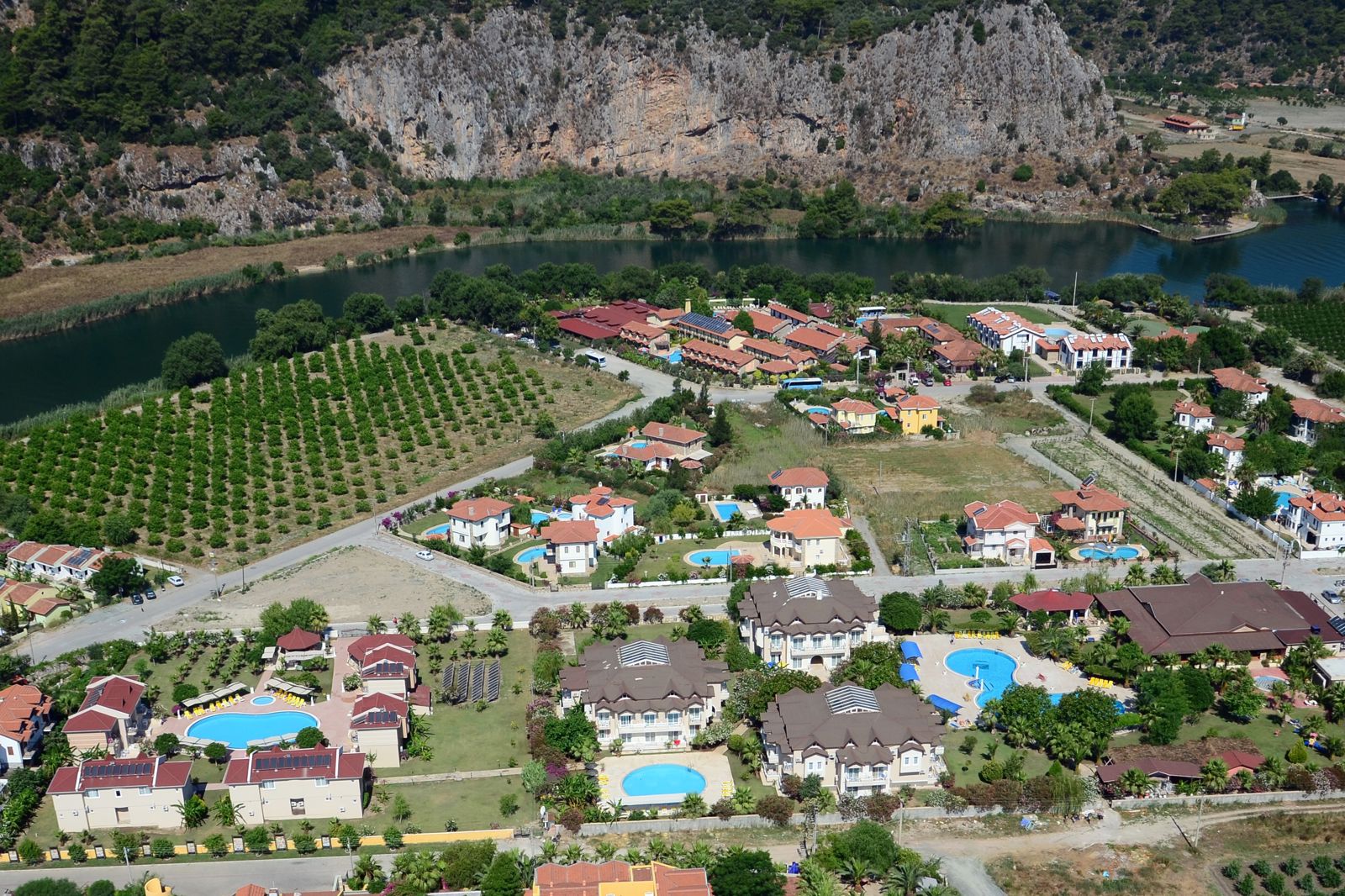 Fly & Go Keskin Hotel