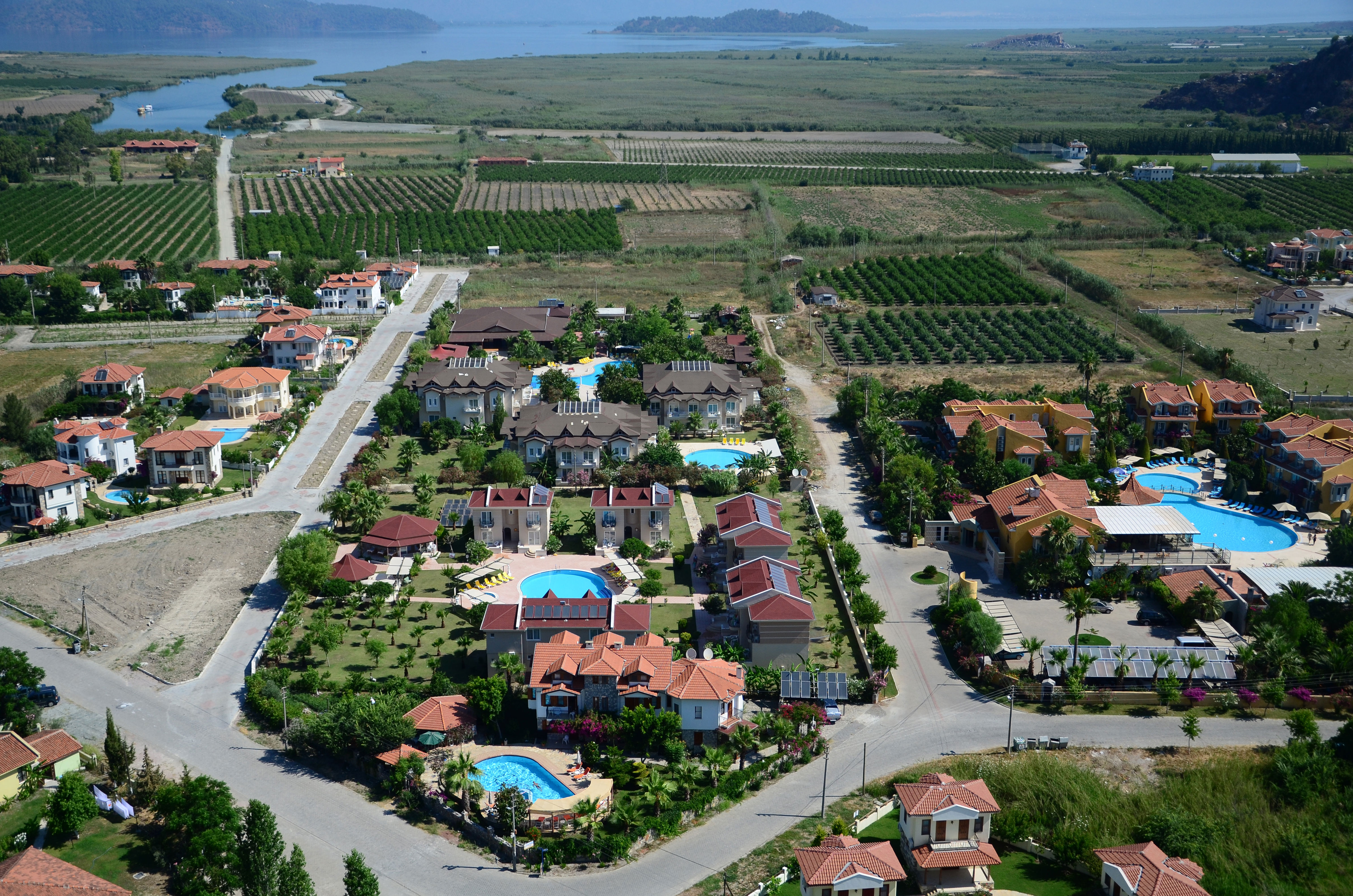 Fly & Go Keskin Hotel