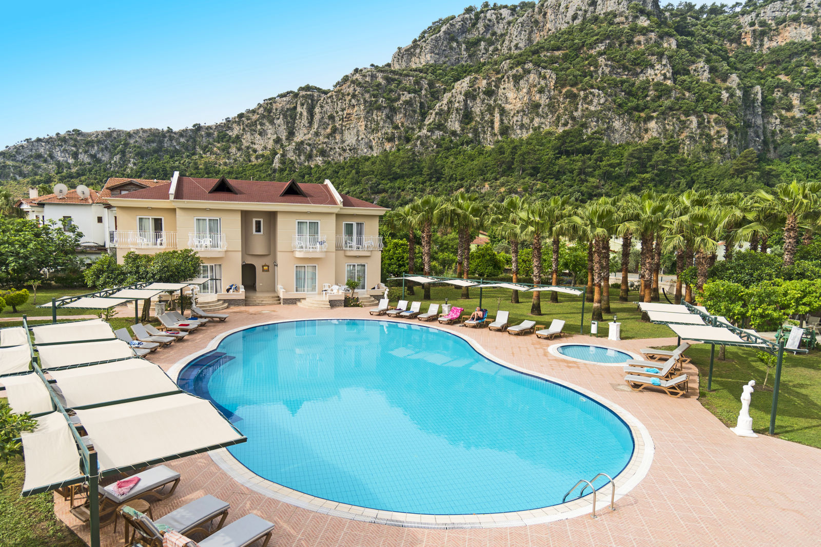 Fly & Go Keskin Hotel