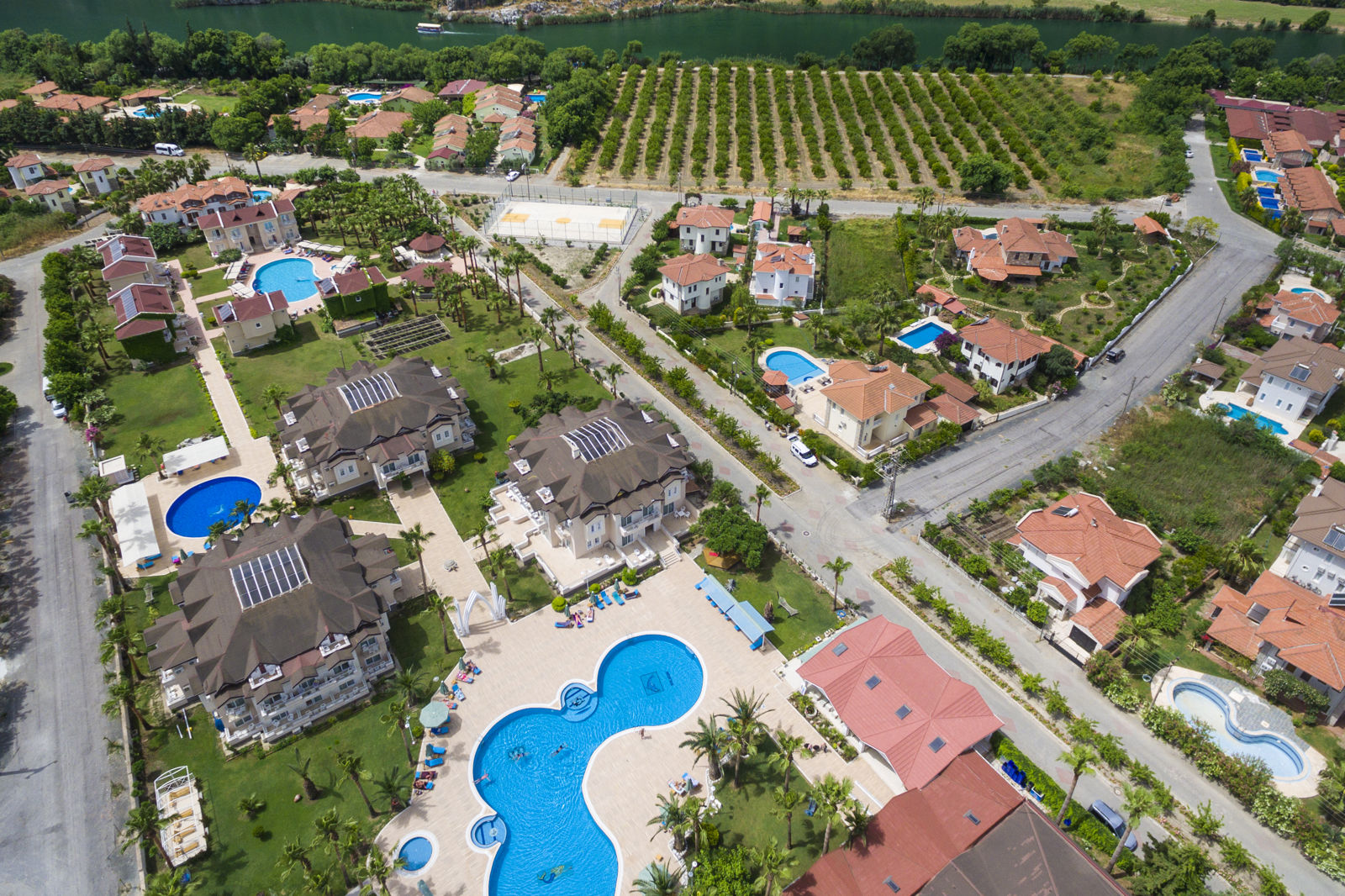 Fly & Go Keskin Hotel