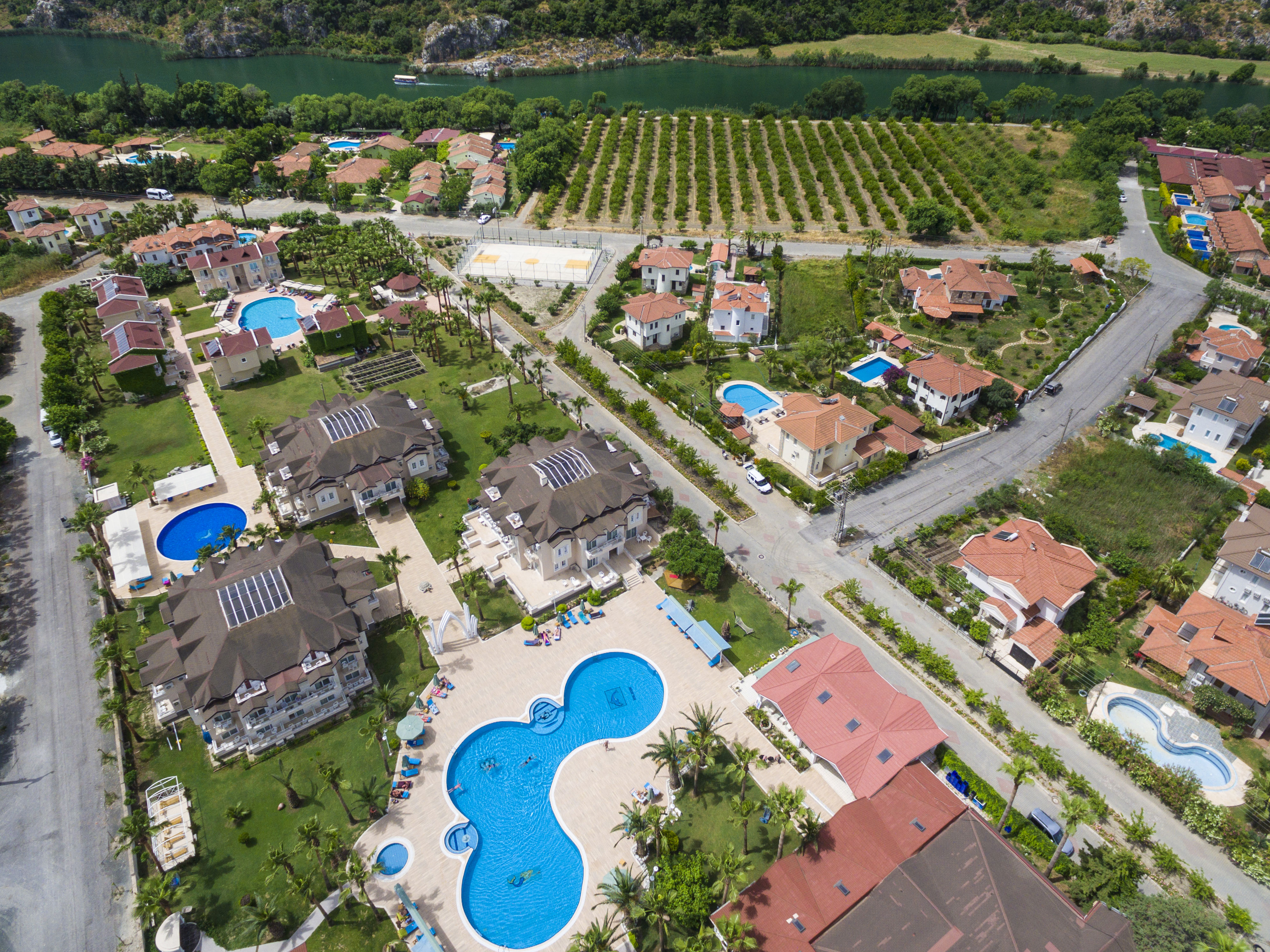 Fly & Go Keskin Hotel