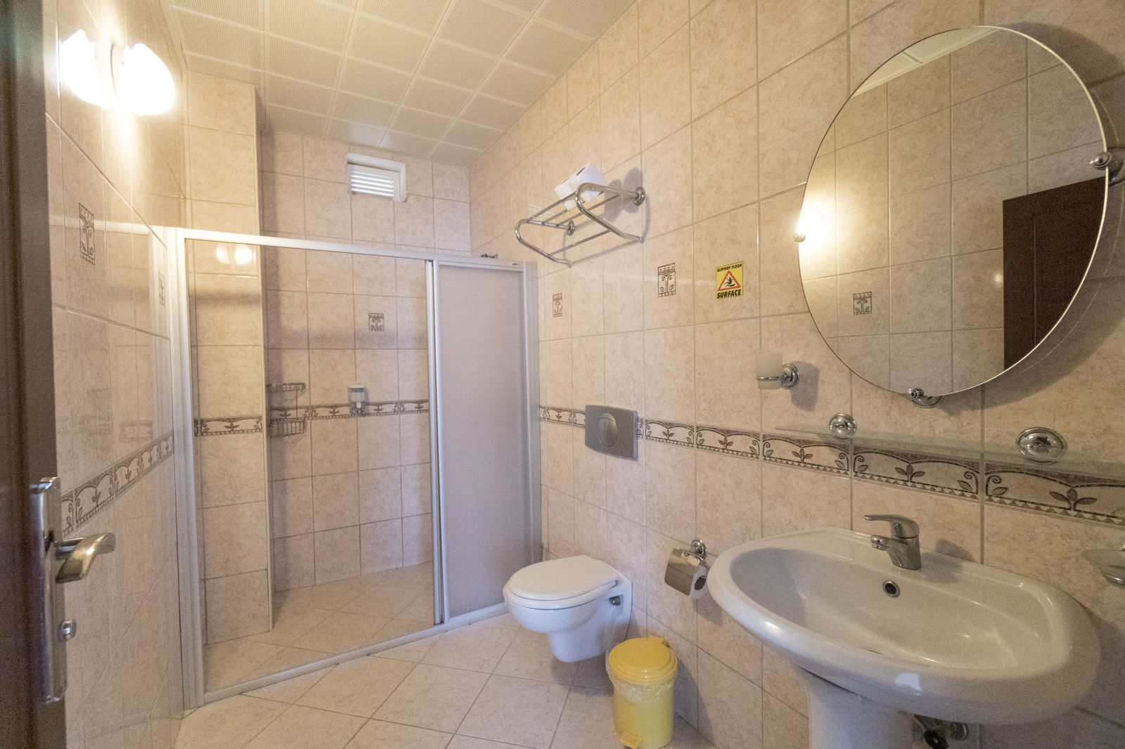 Fly & Go Keskin Hotel