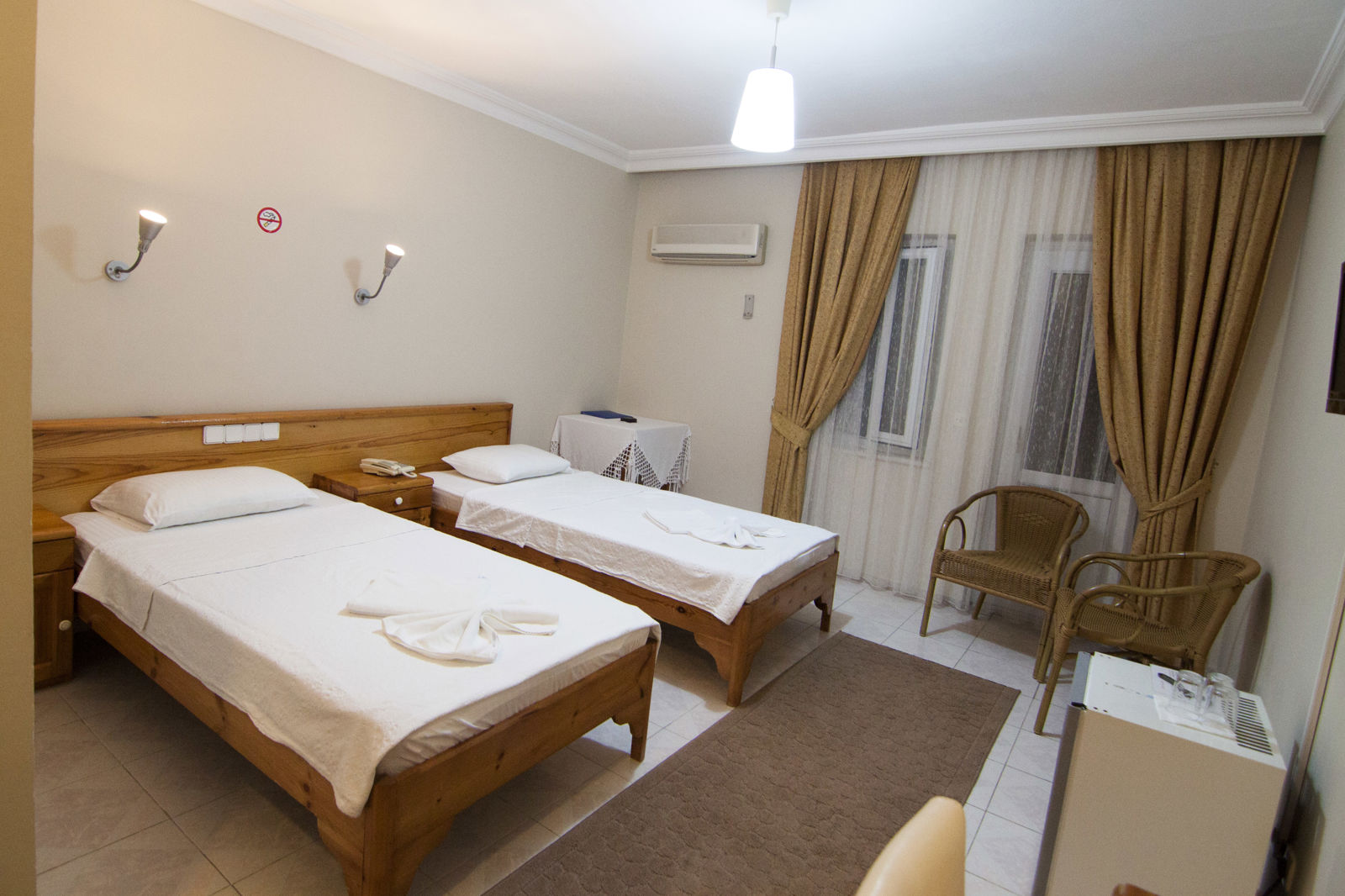 Fly & Go Metin Hotel & Appartementen