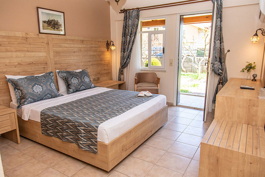 Fly & Go Portakal Hotel