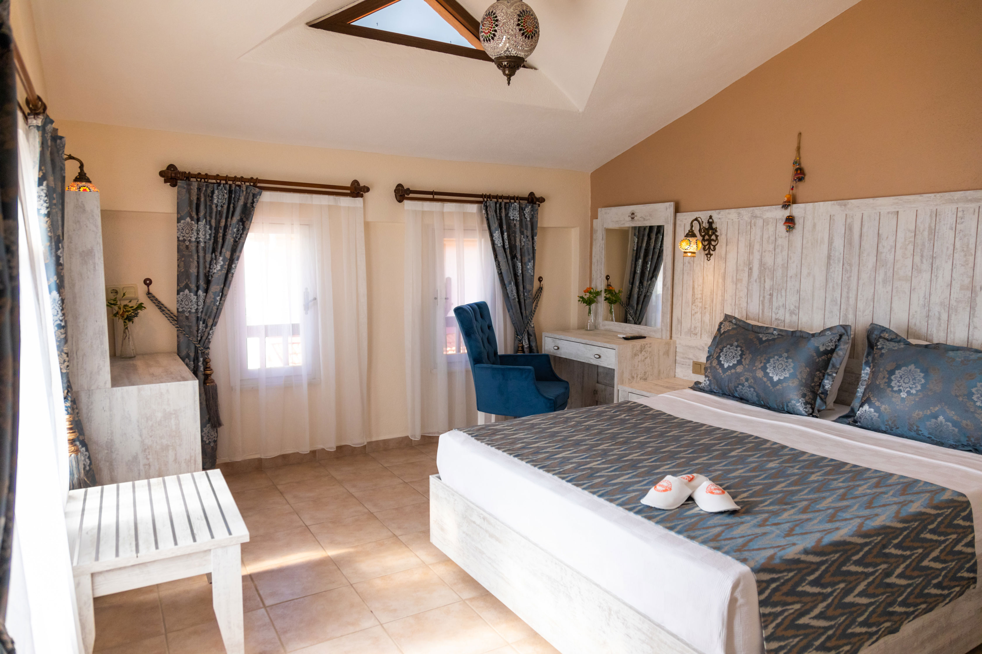 Fly & Go Portakal Hotel