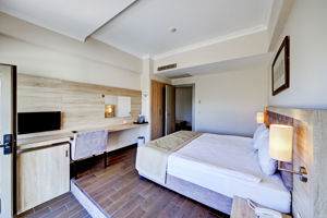 Yasmin Bodrum Resort