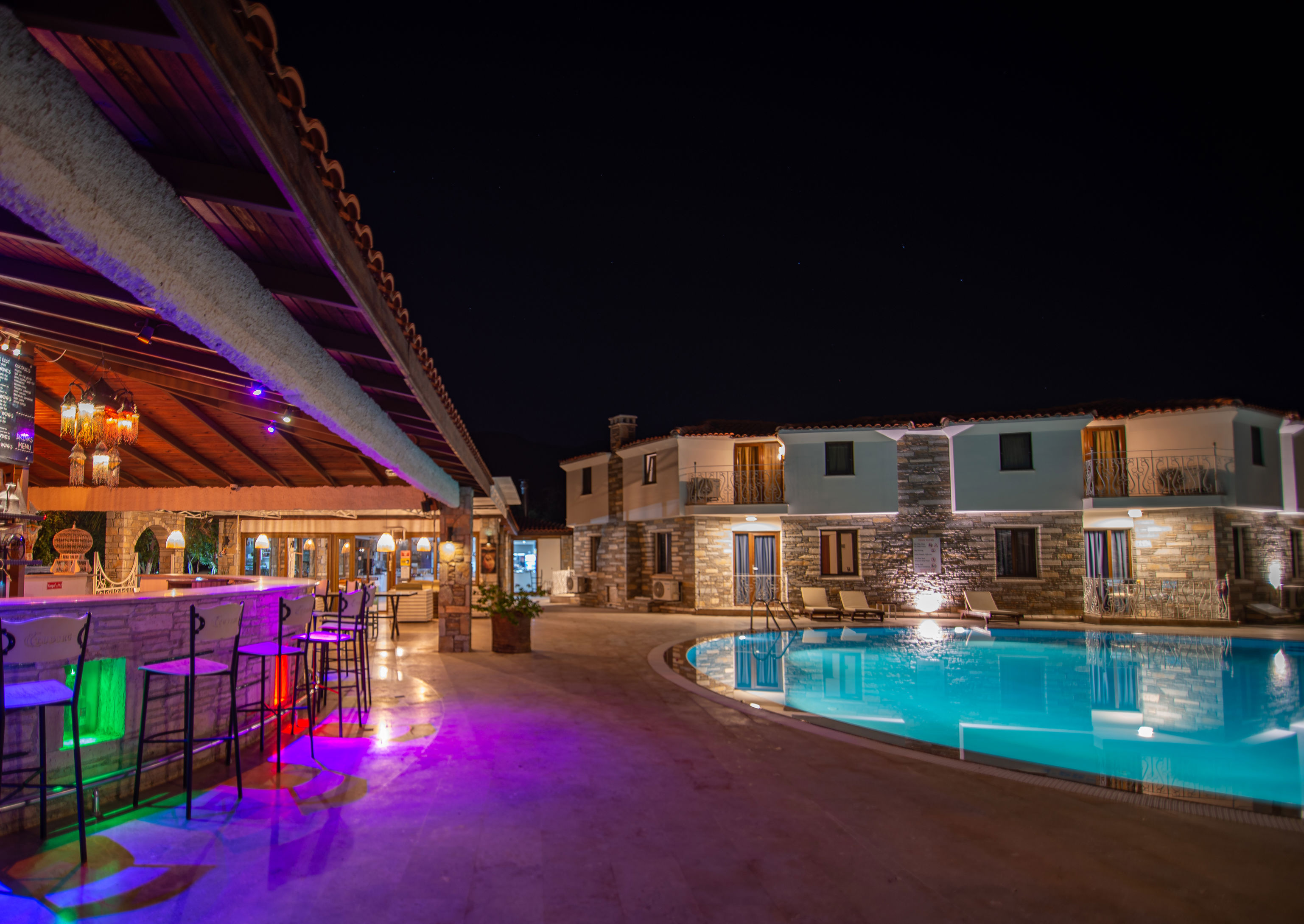 Fly & Go Turay Hotel