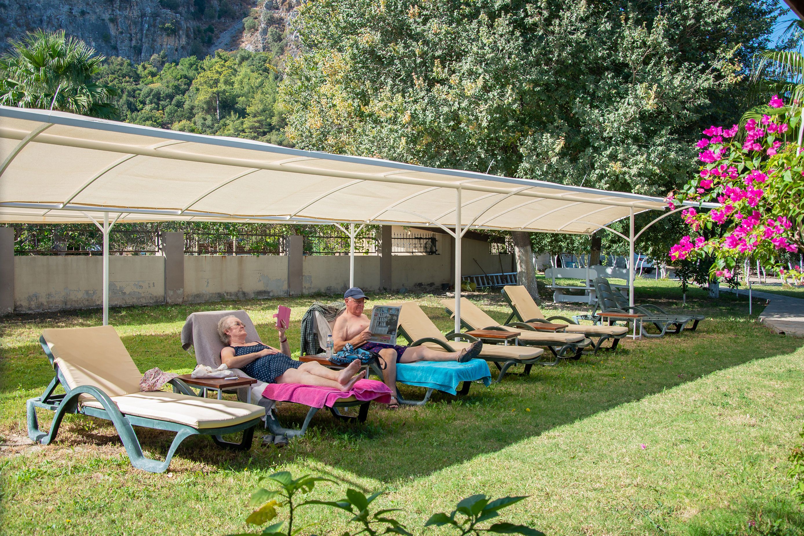 Fly & Go Turay Hotel
