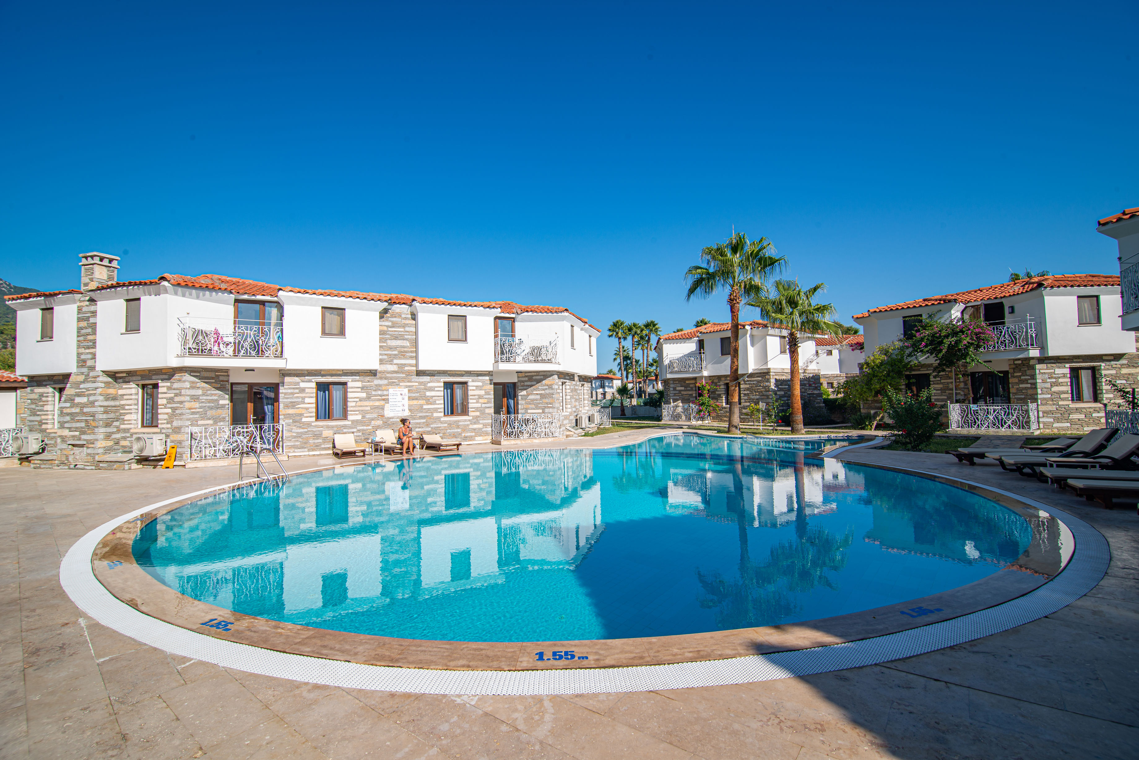 Fly & Go Turay Hotel