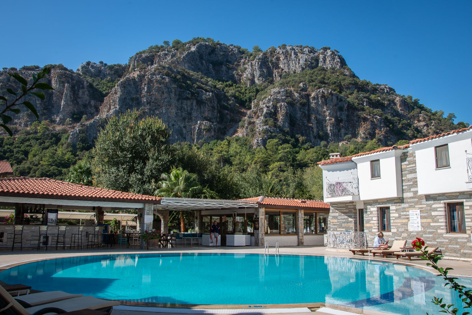 Fly & Go Turay Hotel
