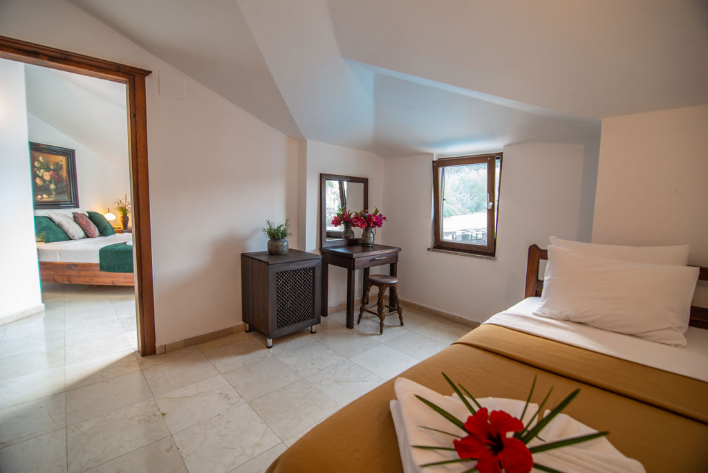 Fly & Go Turay Hotel