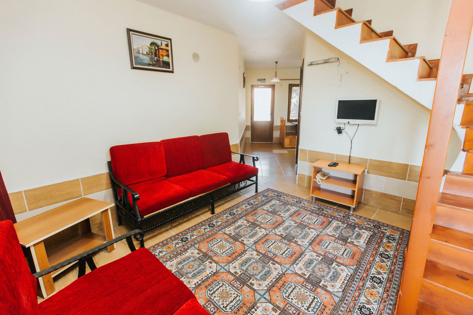 Fly & Go Villa Ozalp