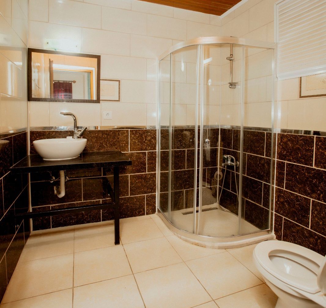 Fly & Go Villa Ozalp