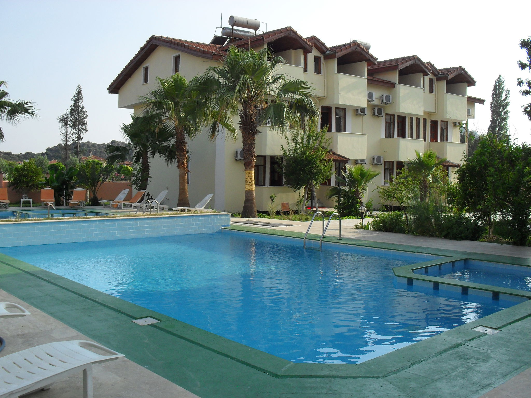 Fly & Go Villa Ozalp