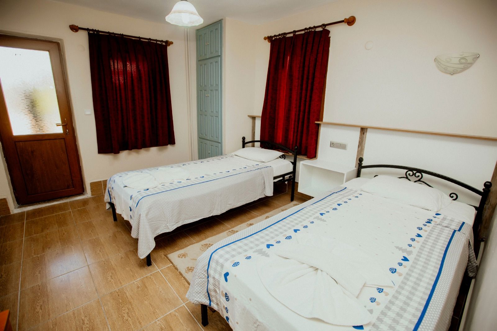 Fly & Go Villa Ozalp