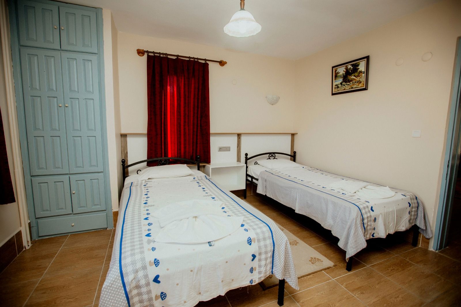 Fly & Go Villa Ozalp
