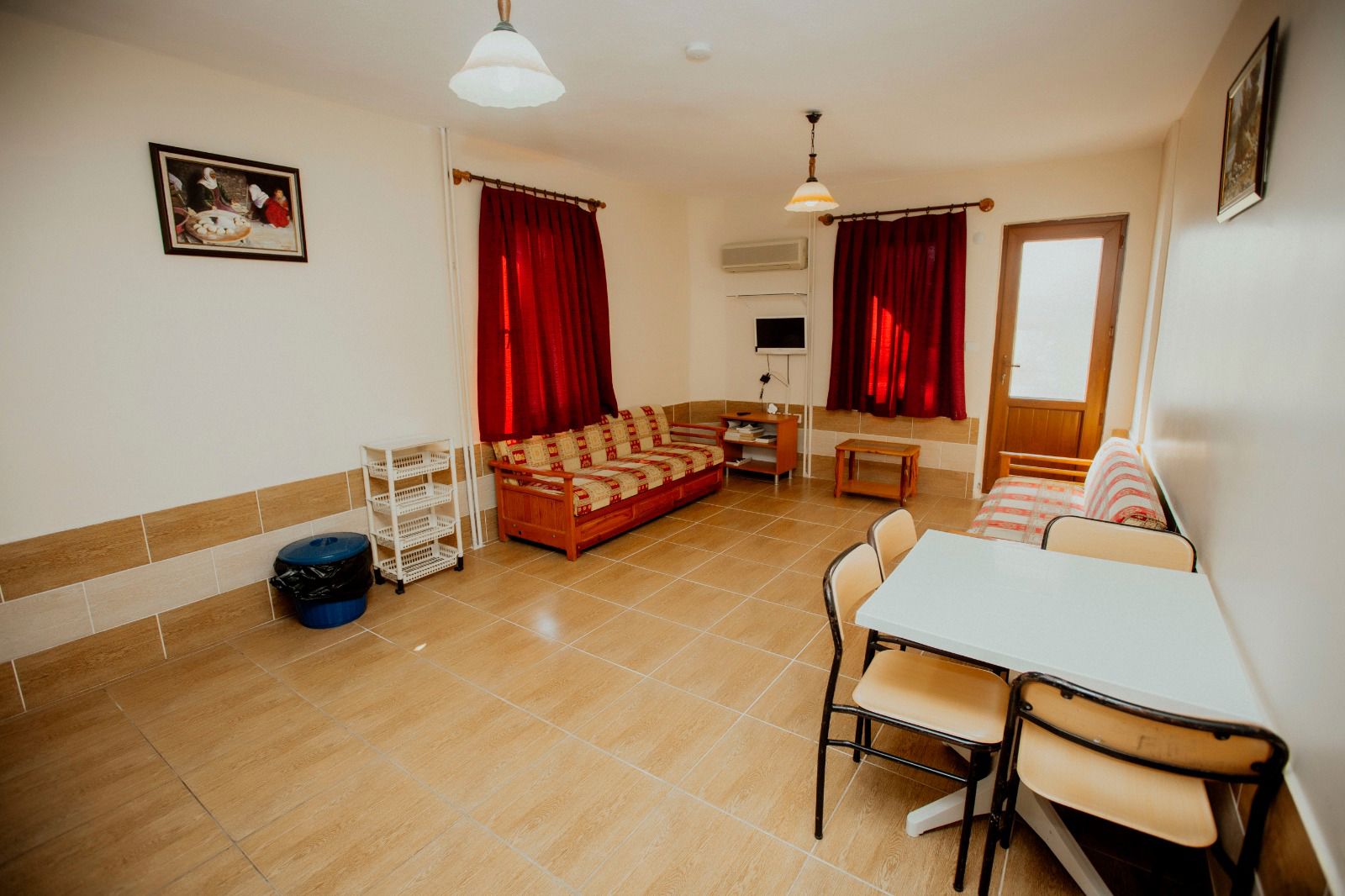 Fly & Go Villa Ozalp