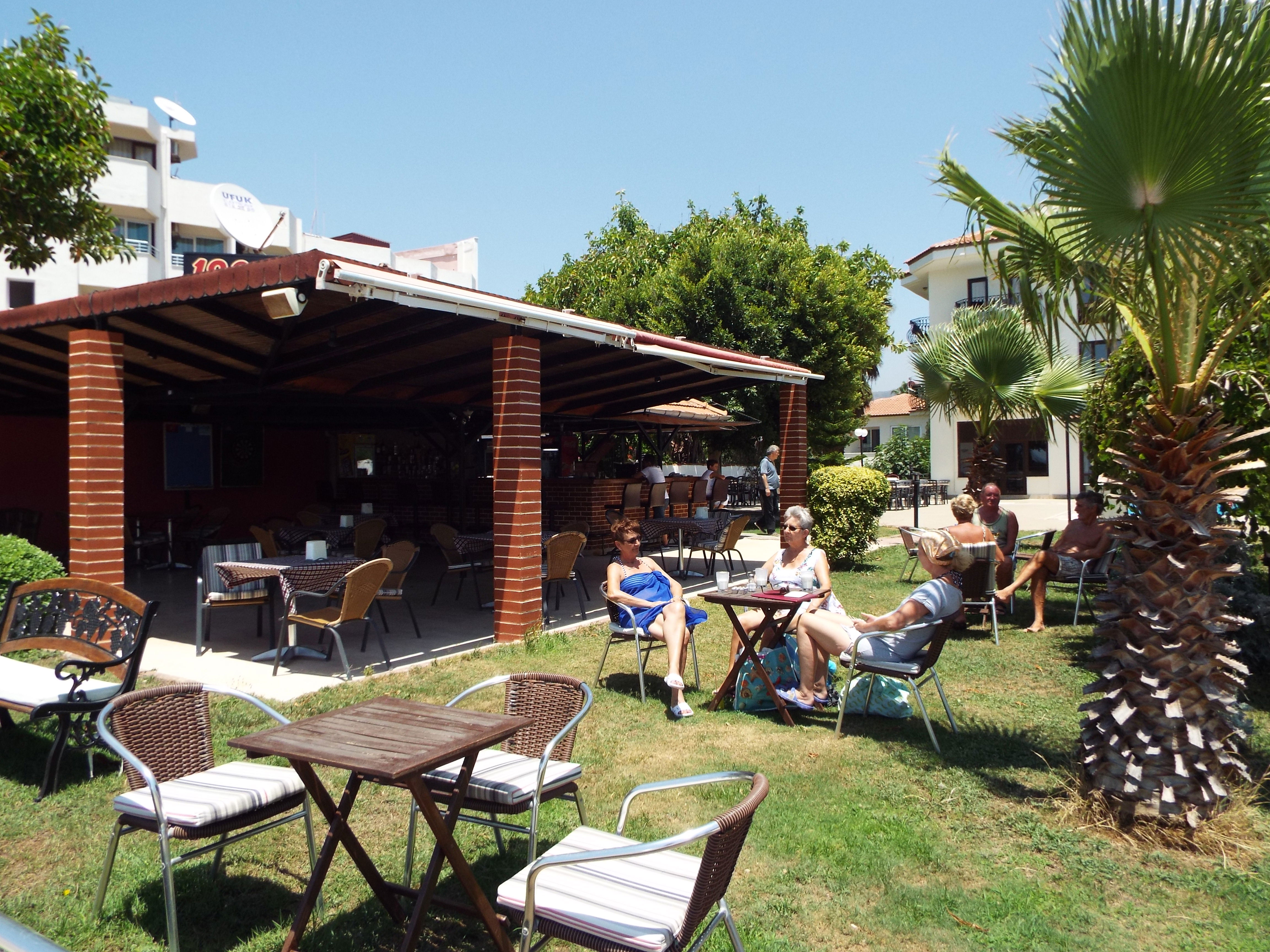 Fly & Go Area Hotel