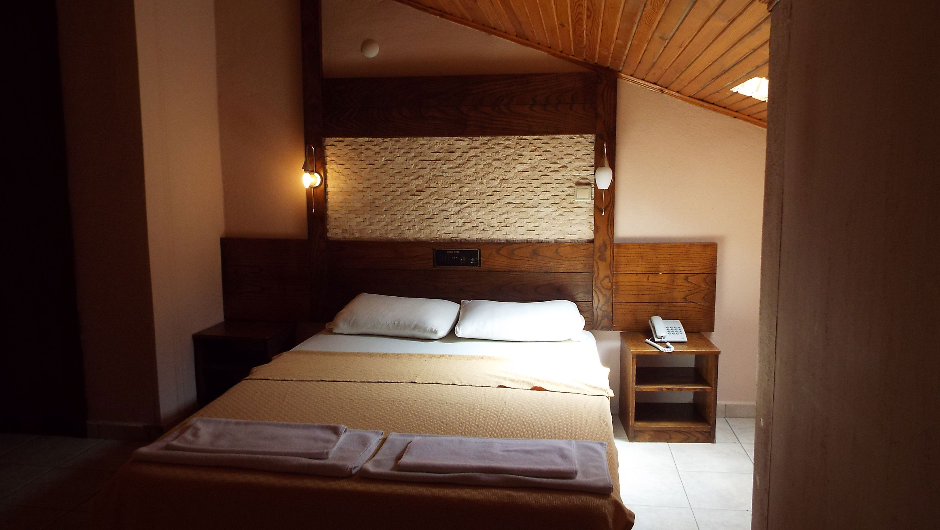 Fly & Go Area Hotel