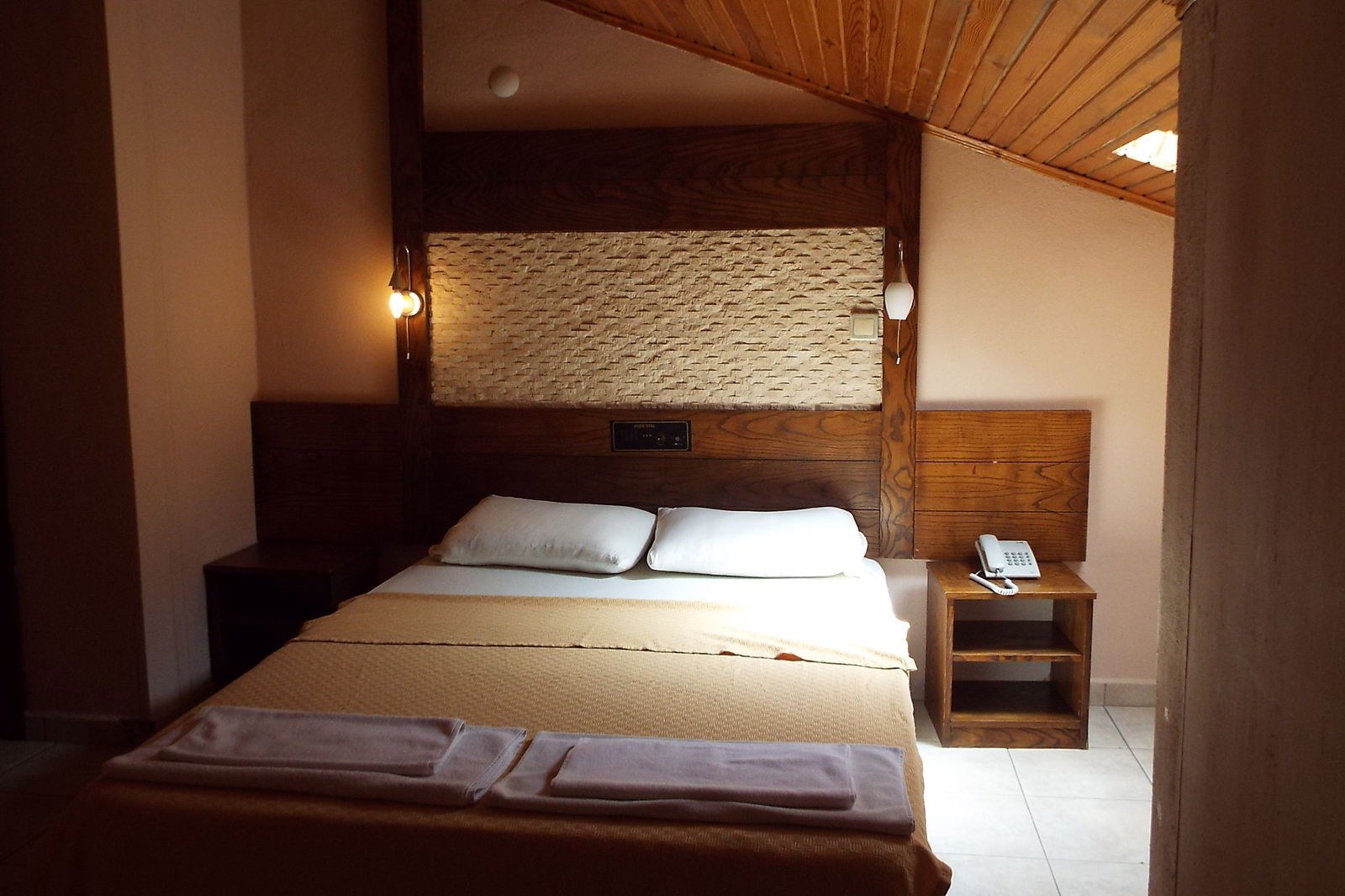 Fly & Go Area Hotel