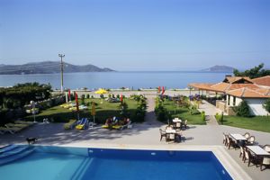 Fly & Go Area Hotel