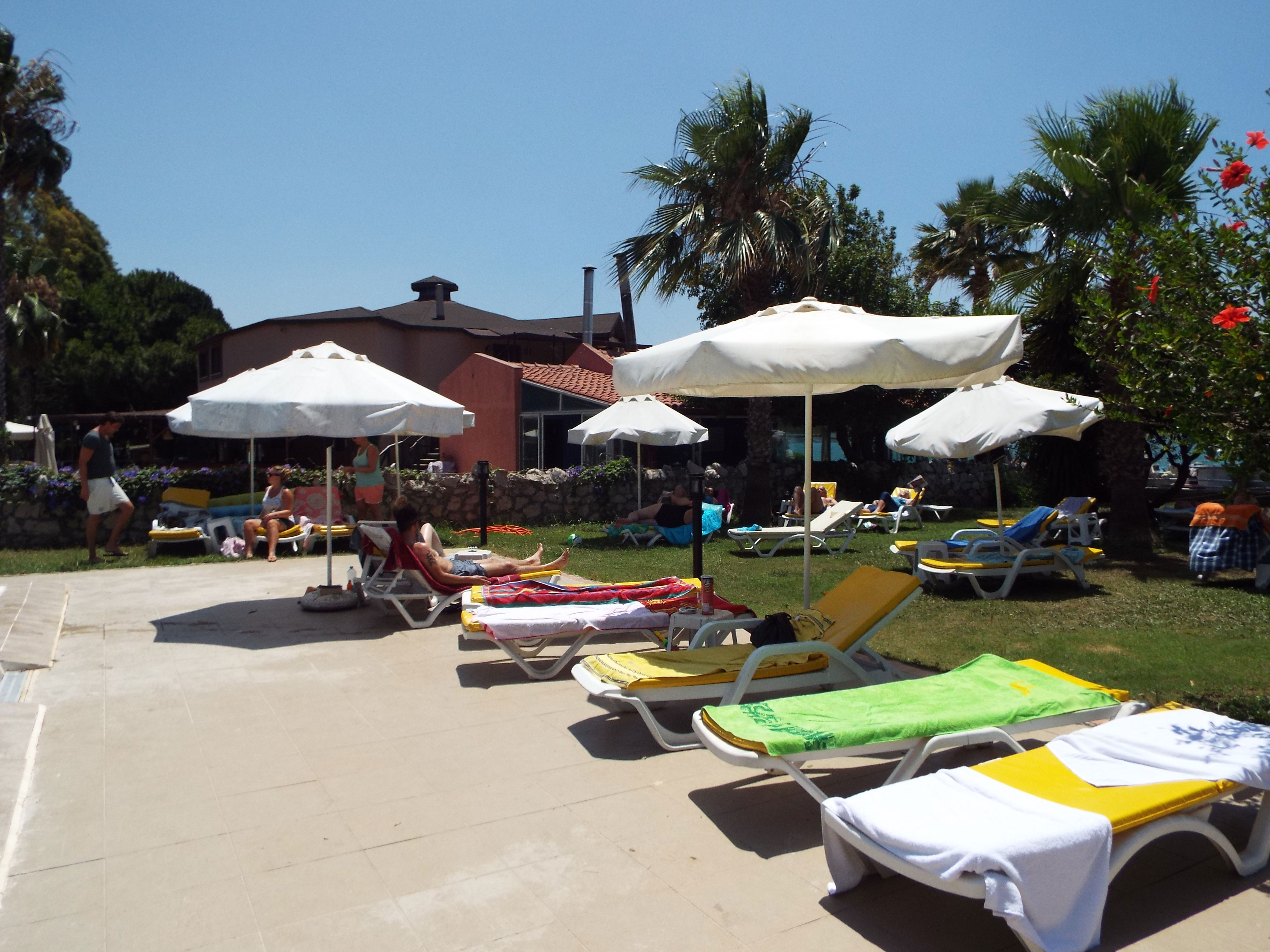 Fly & Go Area Hotel