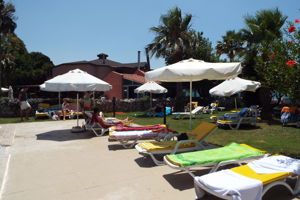 Fly & Go Area Hotel