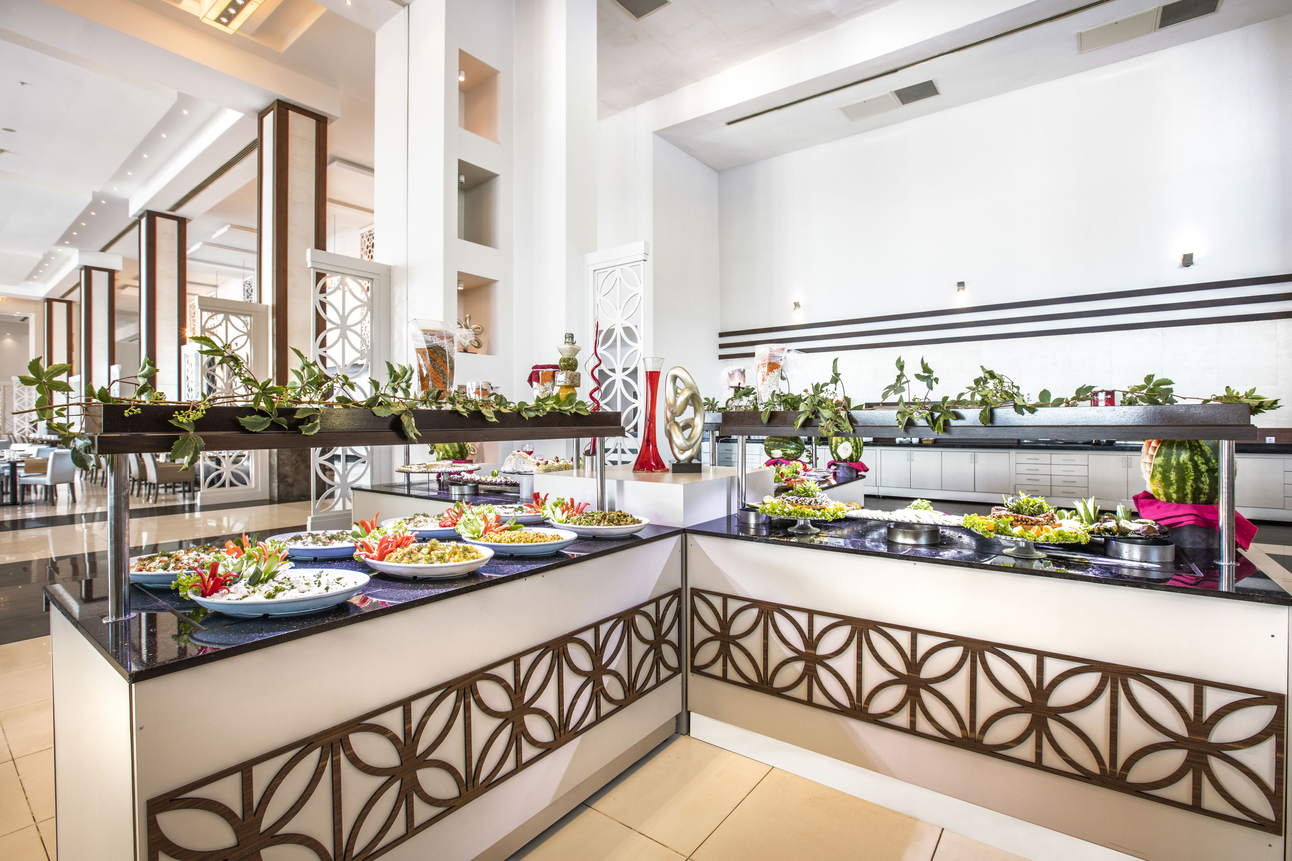 Aria Claros Beach & Spa Resort