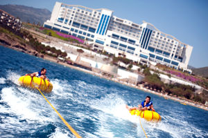 Aria Claros Beach & Spa Resort