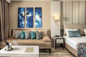 Aria Claros Beach & Spa Resort