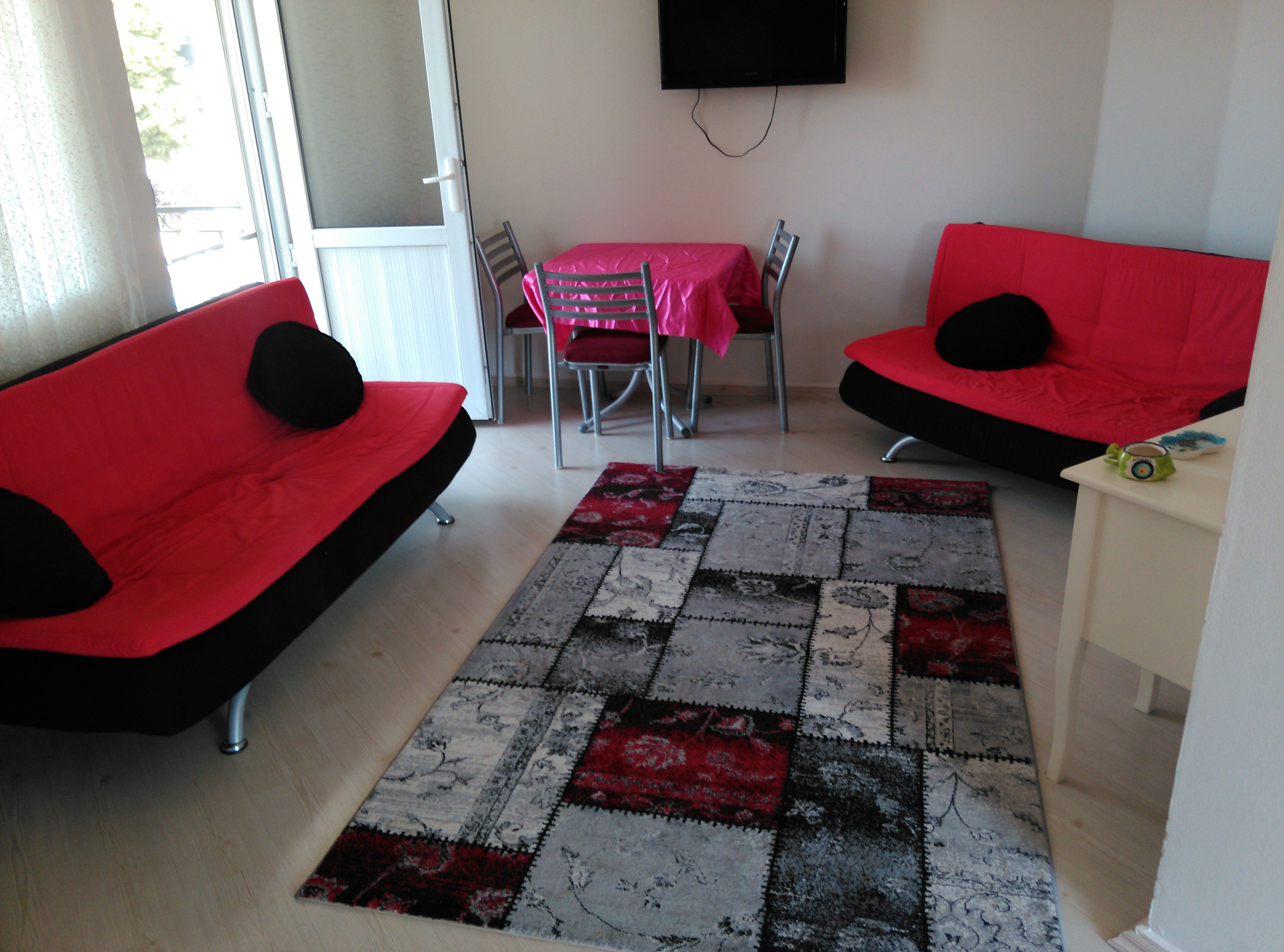 Fly & Go Erkin Aparthotel