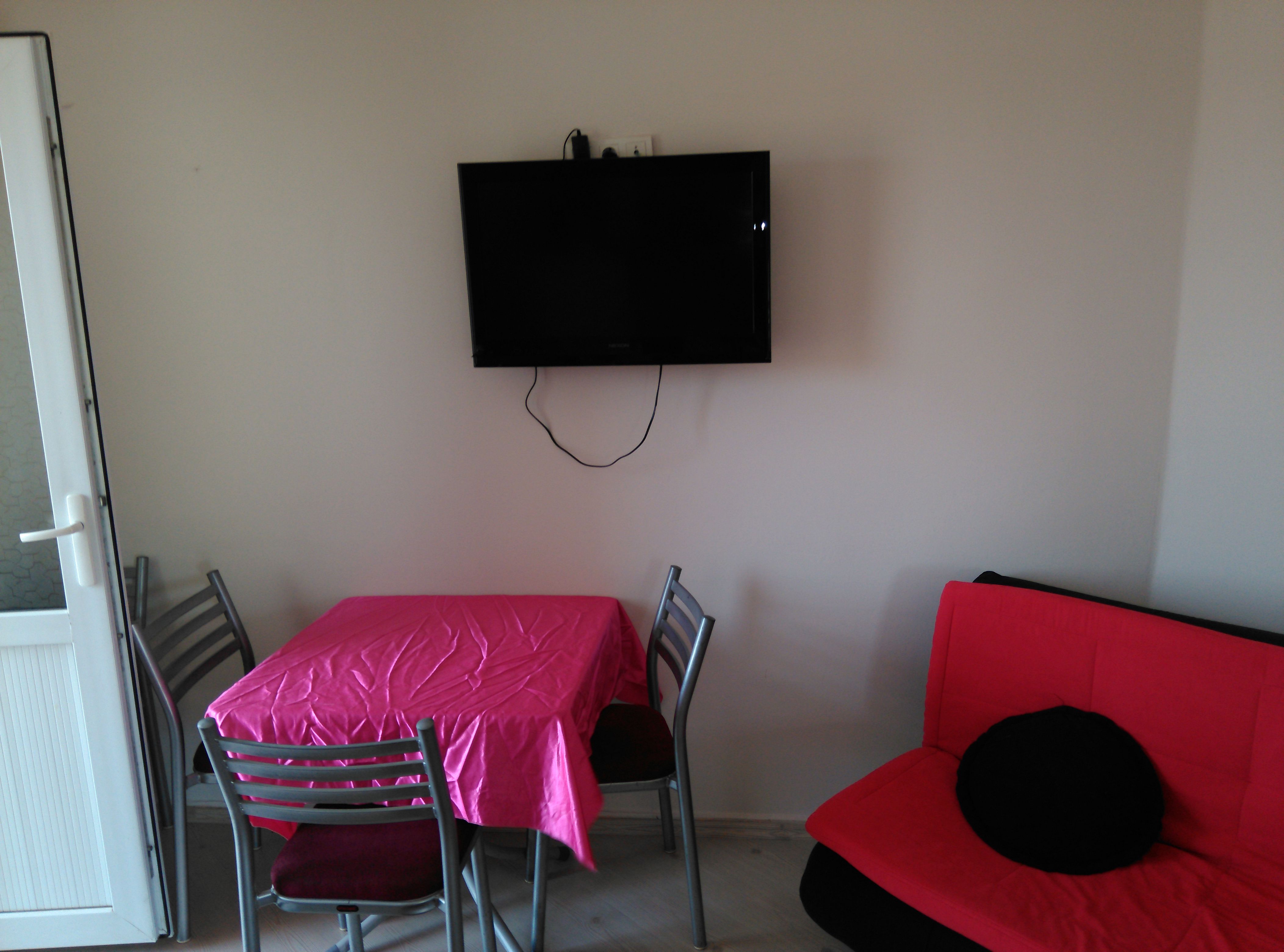 Fly & Go Erkin Aparthotel