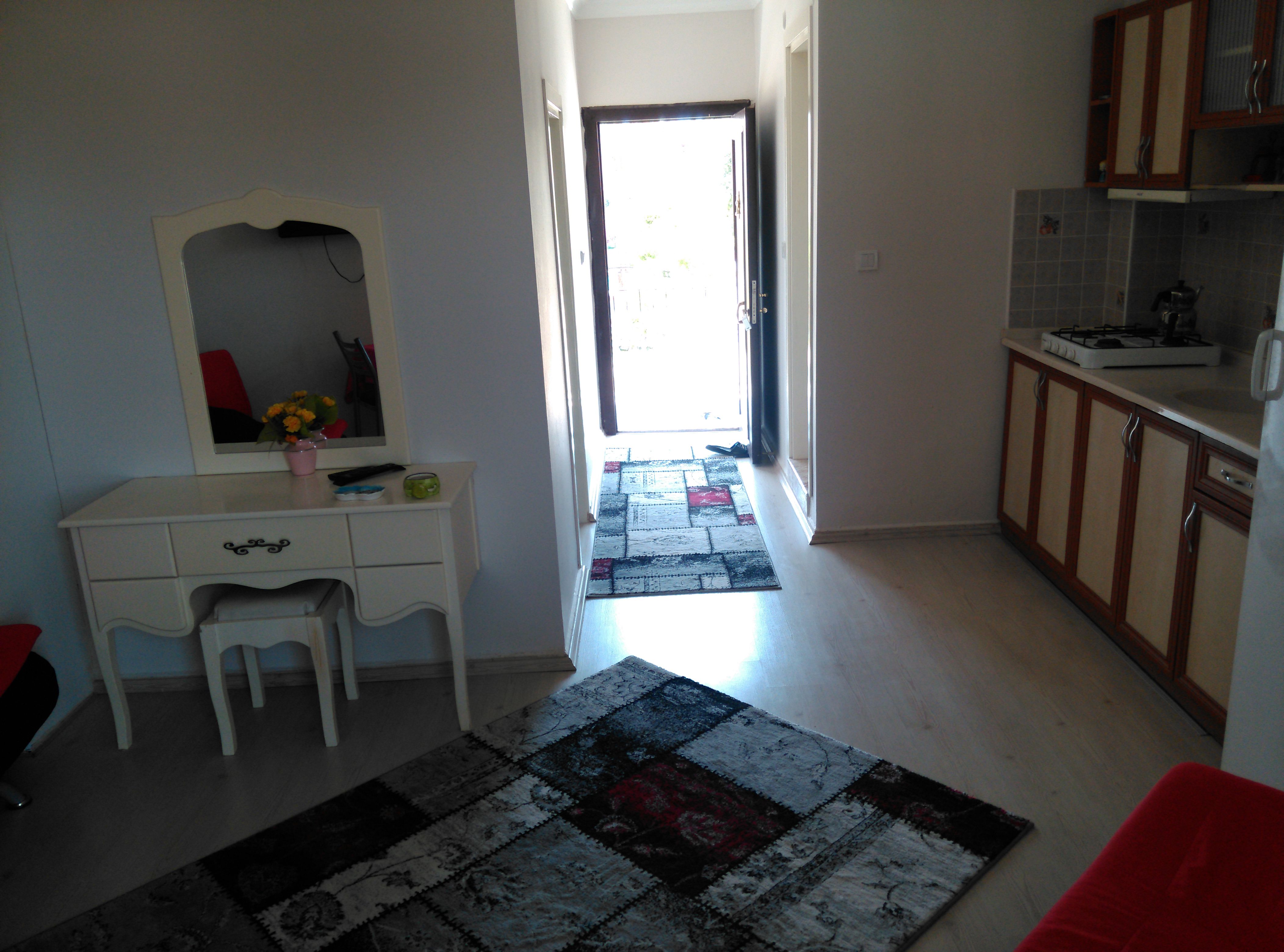 Fly & Go Erkin Aparthotel